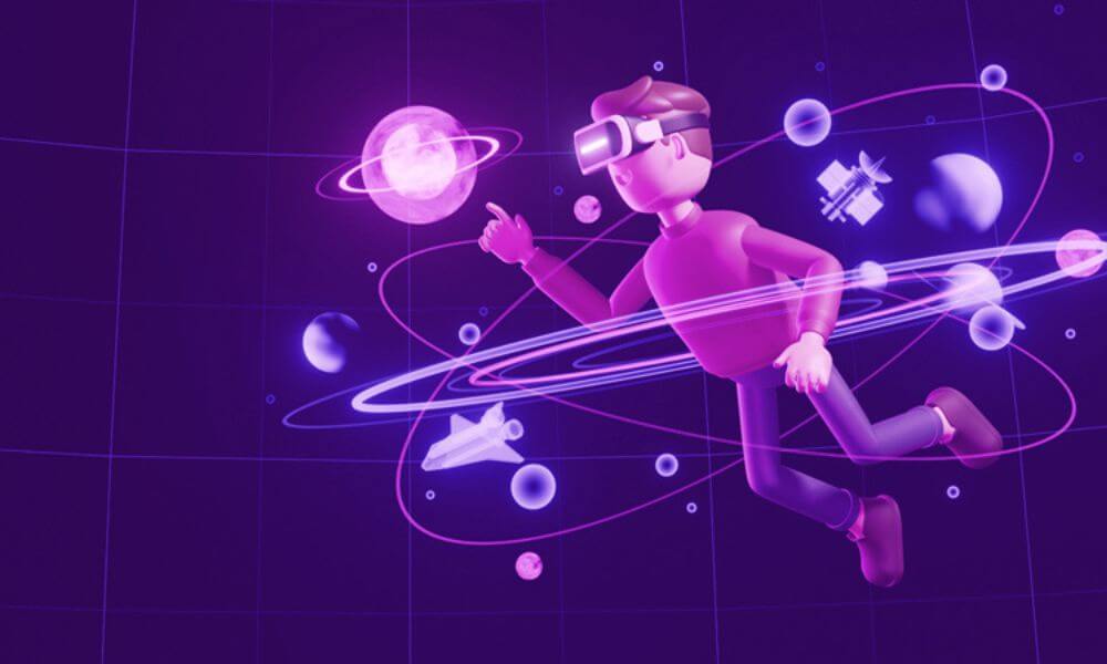 UPenn’s Wharton School rolls out online certificate course on business in the Metaverse